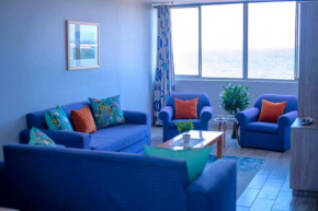 Durban Beachfront Bliss